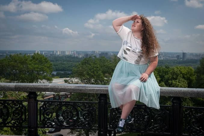 Альбіна Перерва особисте життя: закрита історія зірки серіалів