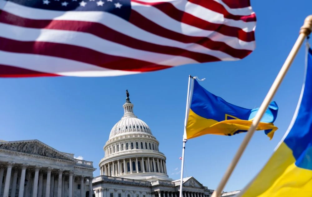 Скільки сенаторів у США: 100 голосів, що тримають баланс
